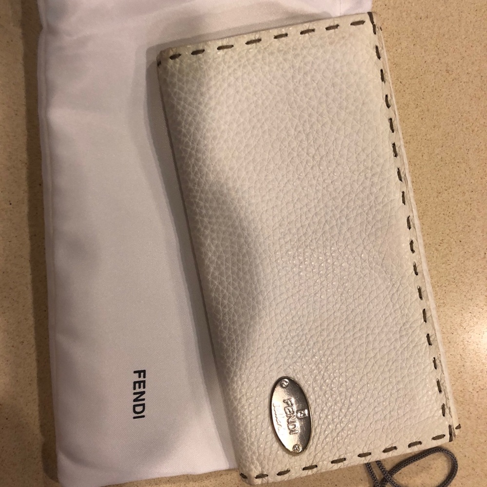 Fendi Wallet/Purse